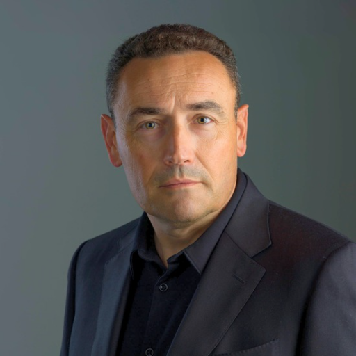 Mark Eddy - Pragmatiko