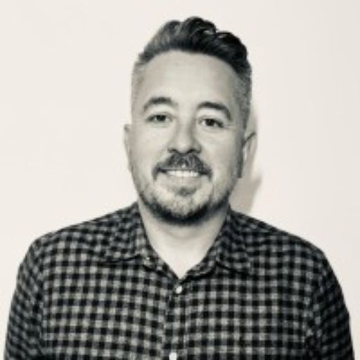 Nathan Reuby - NeuroPlaces