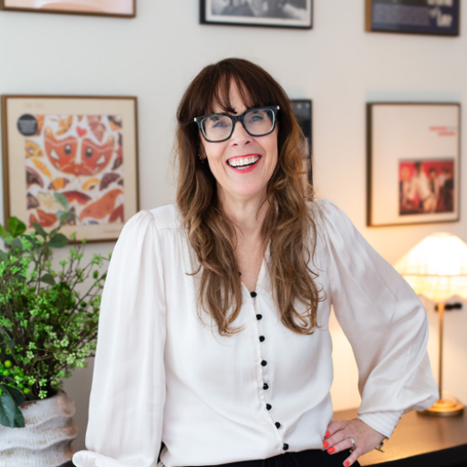 Anna Peters - Evolve Events