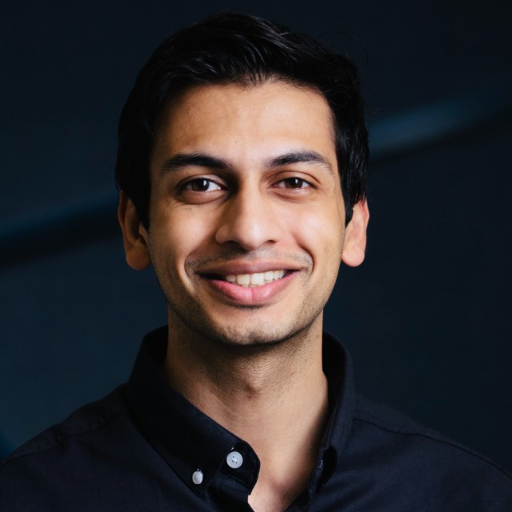 Rushab Badiani