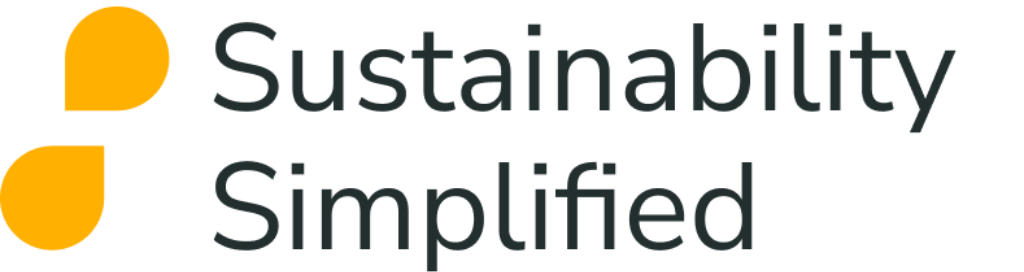 Sustainability Simplified