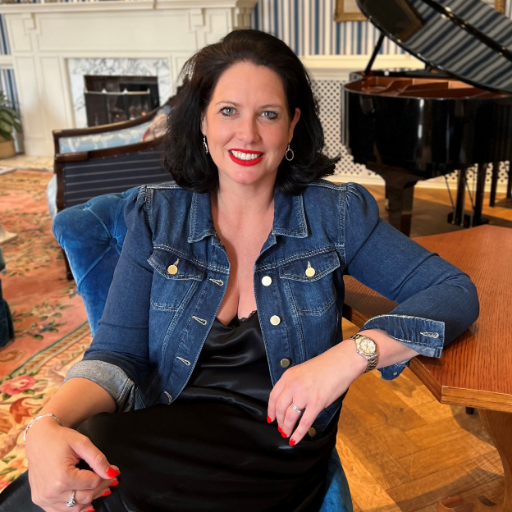 Speaker profile image for Sarah Howson