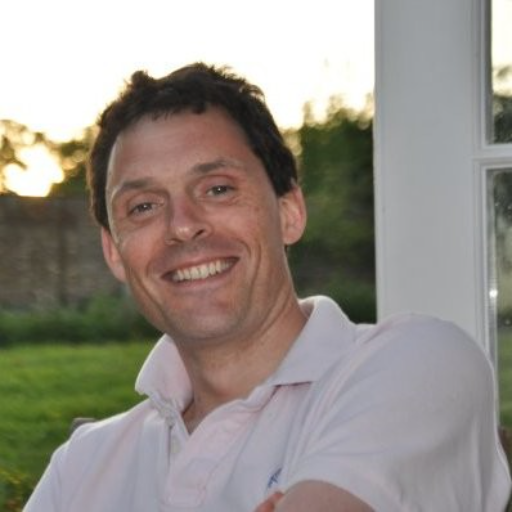 Constantine Bridgeman - Event Producer Pro