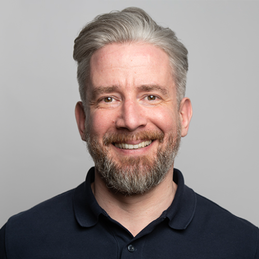 James Faux