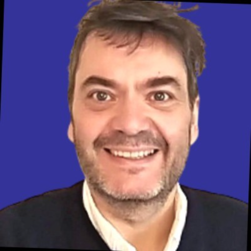 Mark Wilson