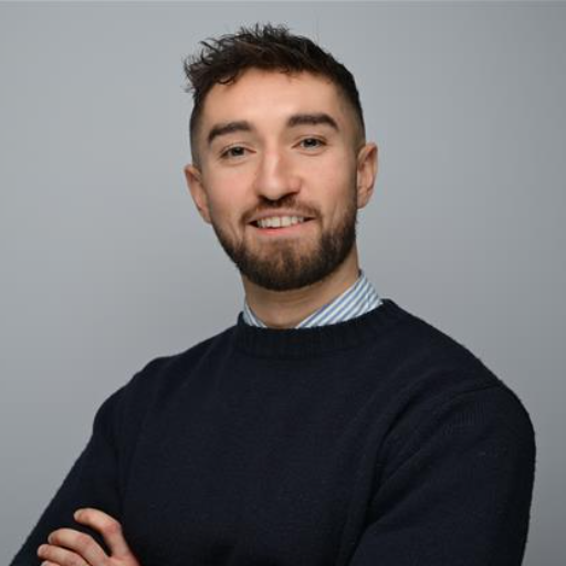 Jack Newey - Mash Media