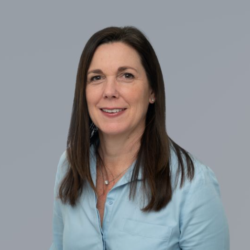 Nadine Fenton
