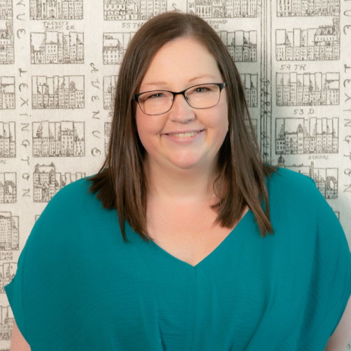 Gwen Backhouse FInstAM