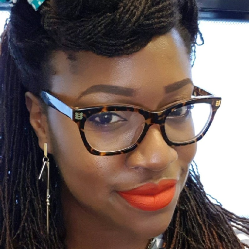 Helen Omoh-Mensah - Tembo