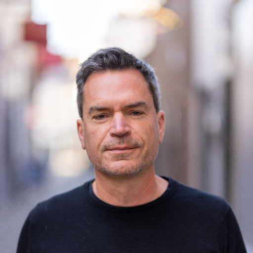 Christopher Barrett