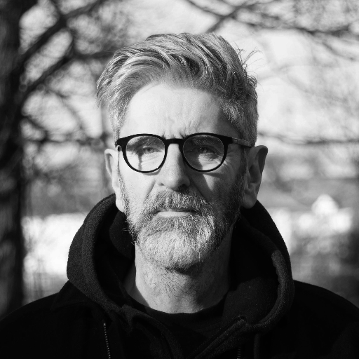Jim McLoughlin