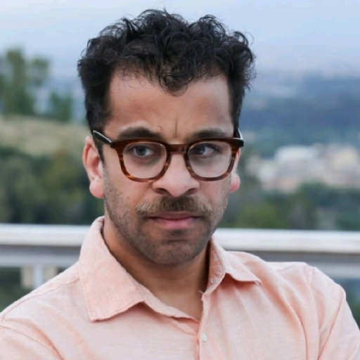 Zaf Kassam