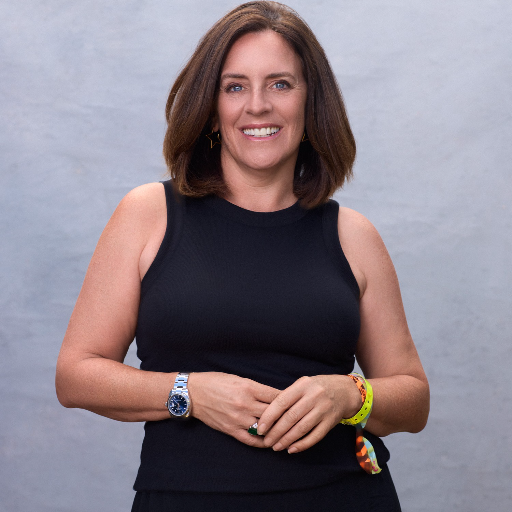 Rebecca Kane Burton - Superstruct Entertainment