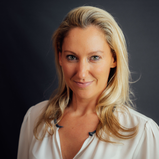 Amy Mansell - ELEMIS