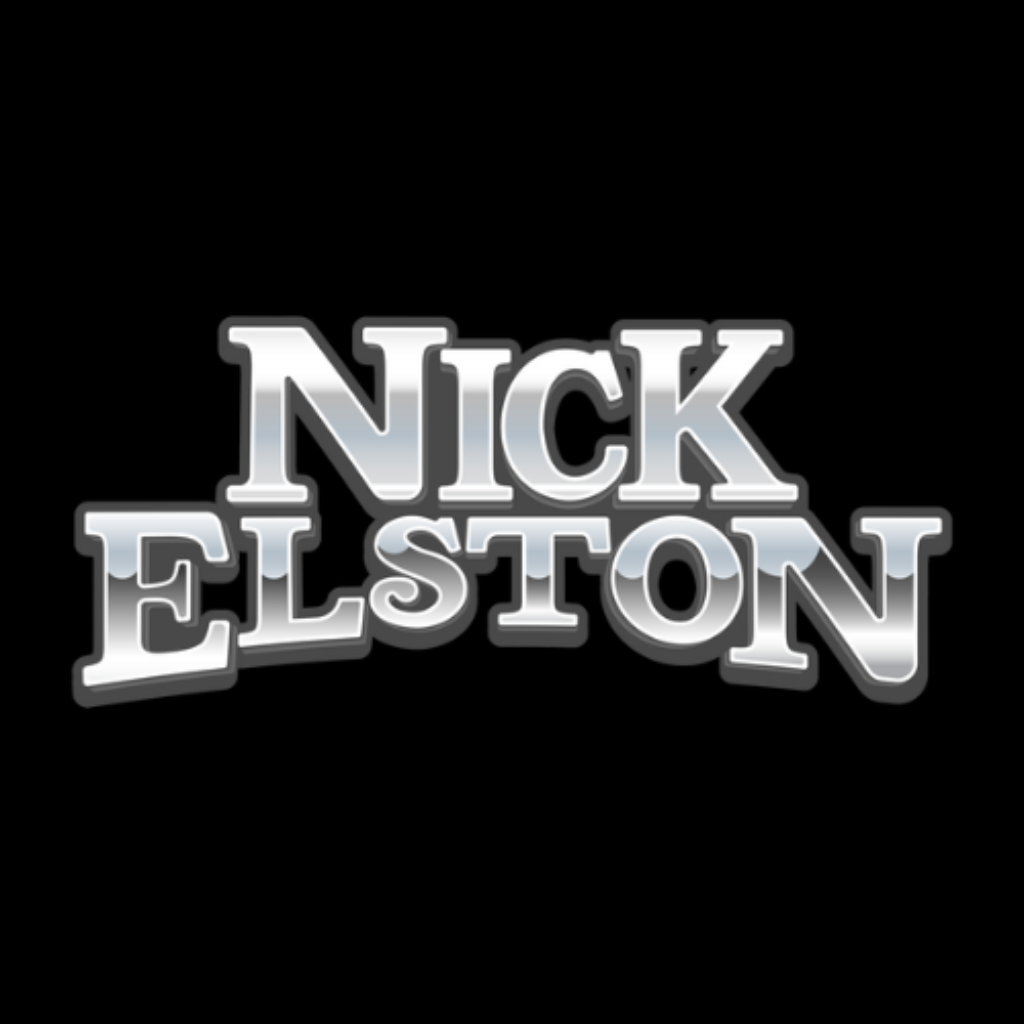Company logo image for Nick Elston