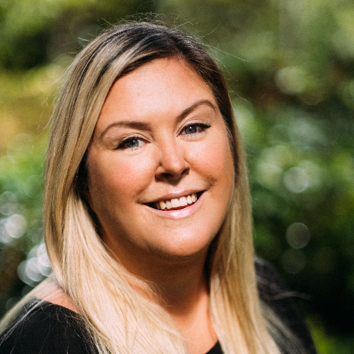 Stacey-Rebekka Karlsson