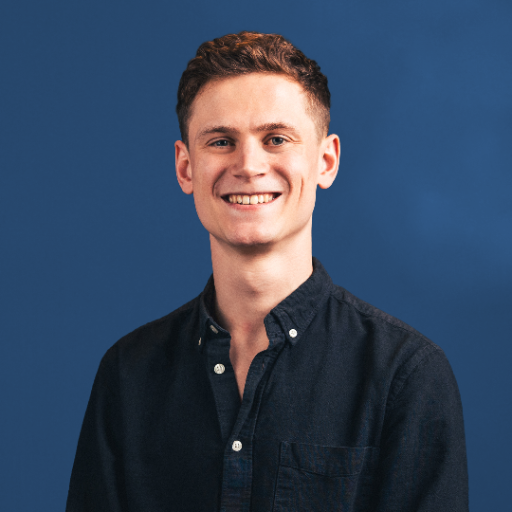 Jonny Coekin - Clownfish Events