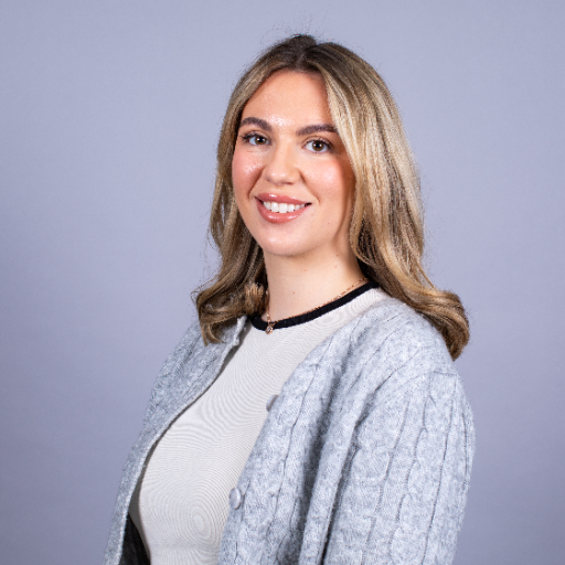 Olivia Clarkson - Principal. Global Events