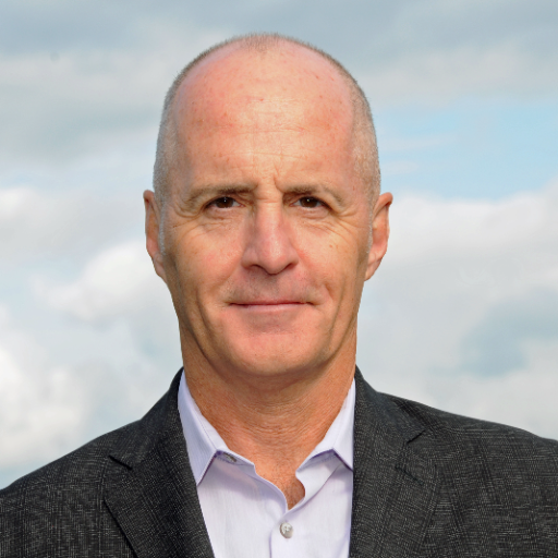 John McGovern - Grimes, McGovern & Associates