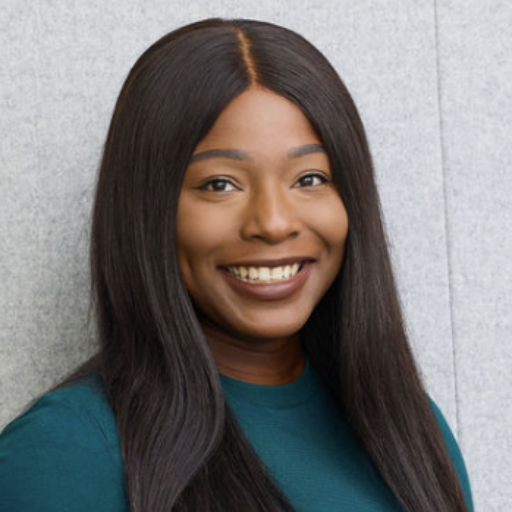 Adeola Daramola - Octus