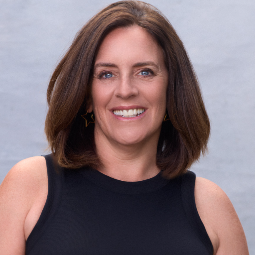 Rebecca Kane Burton