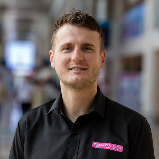 Jake Nixon - Quartz Business Events Ltd