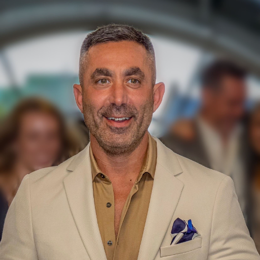 Adam Aston - Creative Live/Creative Hire