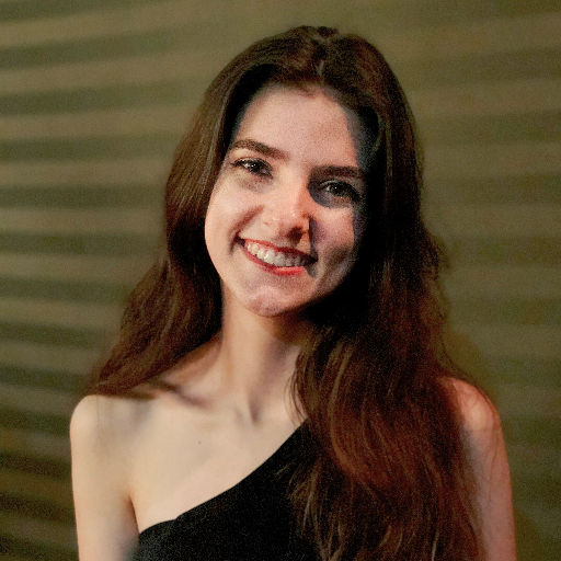 Mia Molinari
