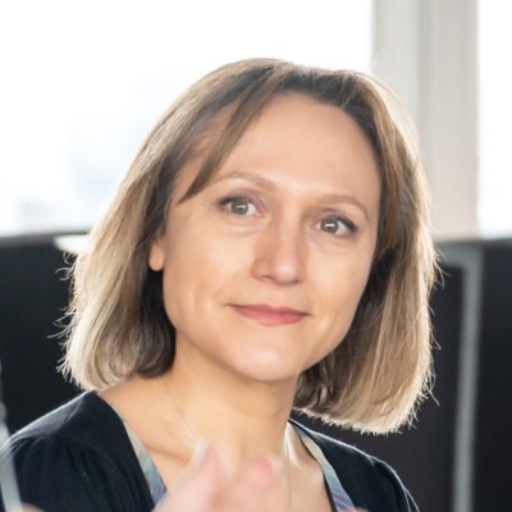 Julie Rey-Gore - questex