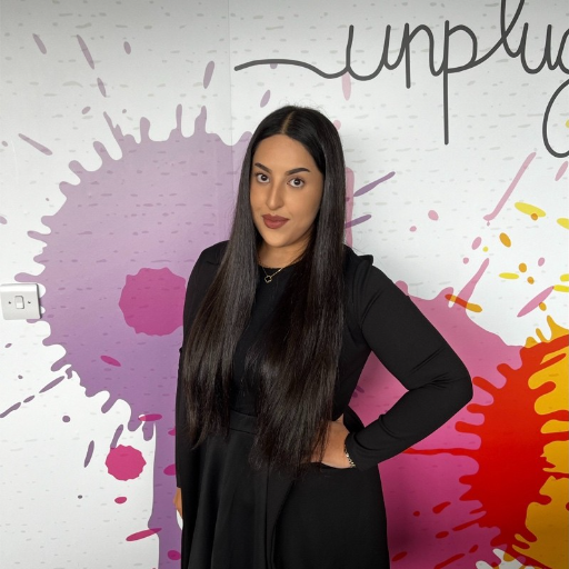 Kajal Mann - Easyfairs