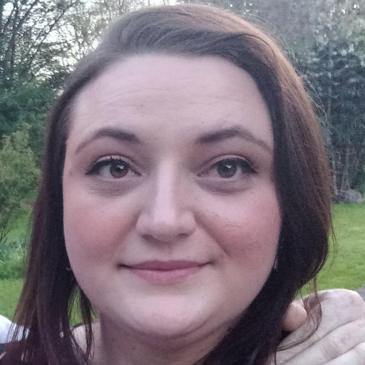 Jenna Feltwell