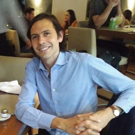 Nick Dugdale-Moore - UFI