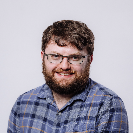 Ben Stimpson - Principal Global Events