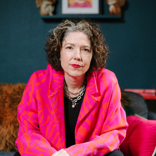 Christine Armstrong - Armstrong & Partners