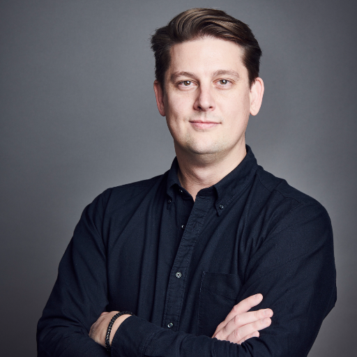 Simon Baird - Cheerful Twentyfirst