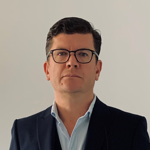 Chris Hodson
