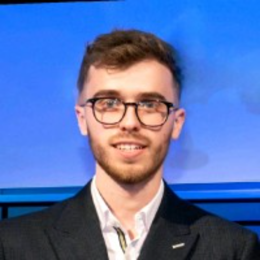 Speaker image for Daniel Reid