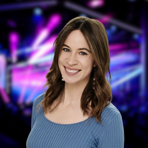 Sophie Wawro - For Real Events