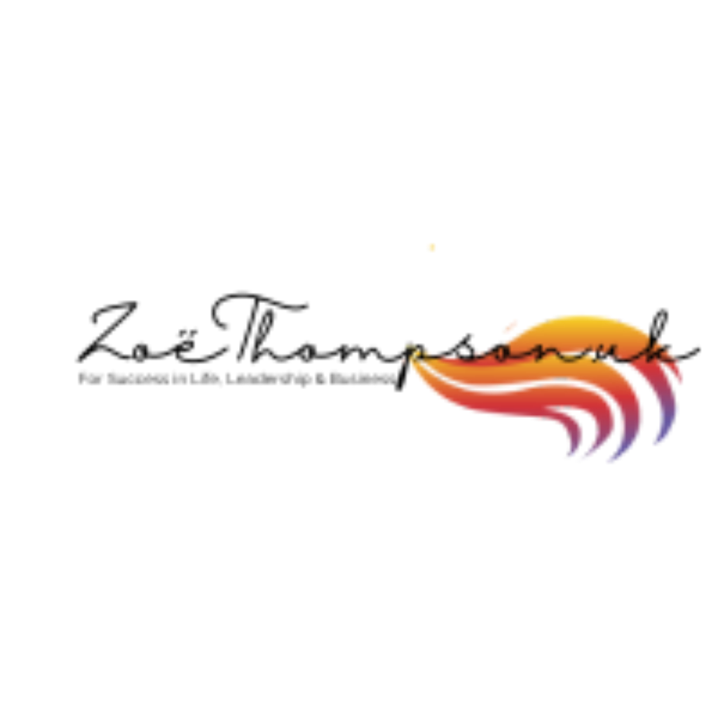 Company logo image for Zoe Thompson