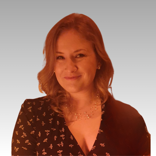 Tamsin Goodwin-Connelly - easyJet