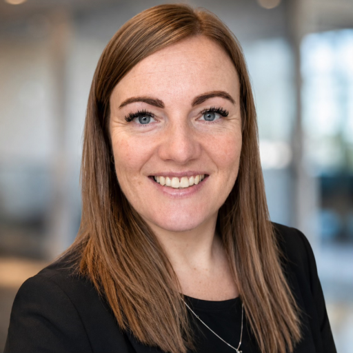 Kerrie Kemp - ExCel London
