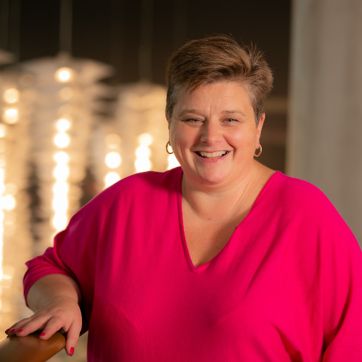 Amanda Johnson