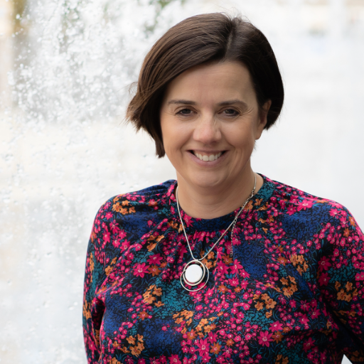 Speaker image for Louise Brogan