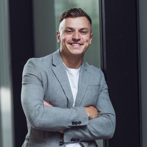 Matt Culverhouse - 