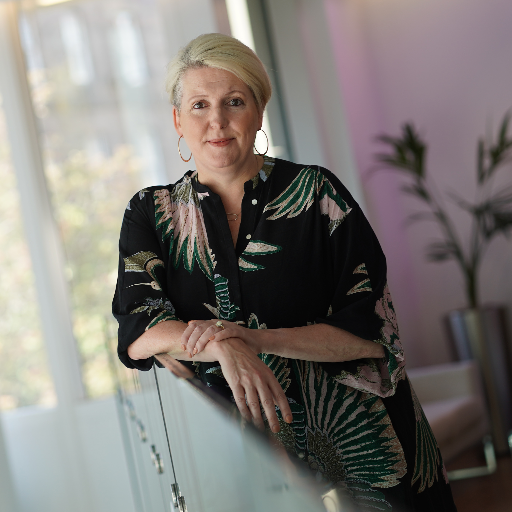 Amanda Wrathall - Edinburgh International Conference Centre