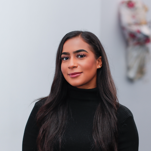 Janine Hart - Yellow Fish