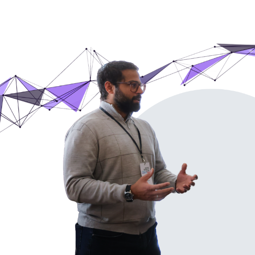 Rishabh Lohia - Bridged Media