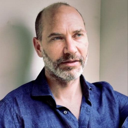 Terry O'Dwyer - 
