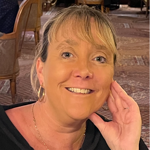 Romy - Jane Ashmore