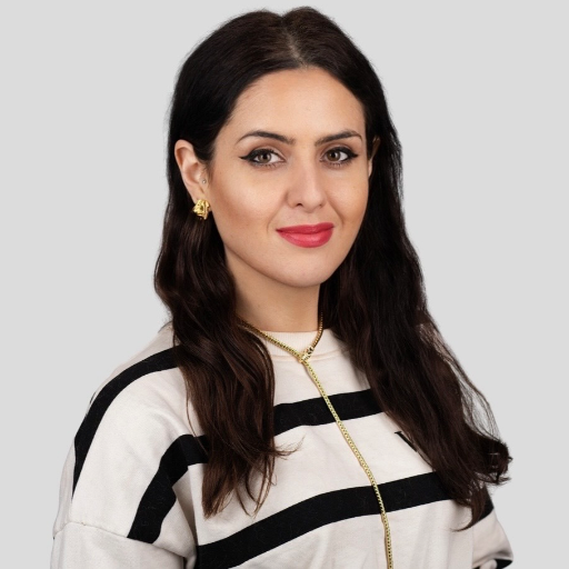 Marine Santoni - Passion x Reason